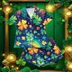 thumbnail image 5 of Blusa de Manga Corta Casual Turndown Botón de Impresión con Pantalones Cortos, Conjunto Corto de Verano para las Mujeres, Al Aire Libre de Uso Diario, 5 of 6