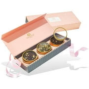 VAHDAM, Green Tea Private Reserve Gift Set- 6 Teas Luxury Gift Box