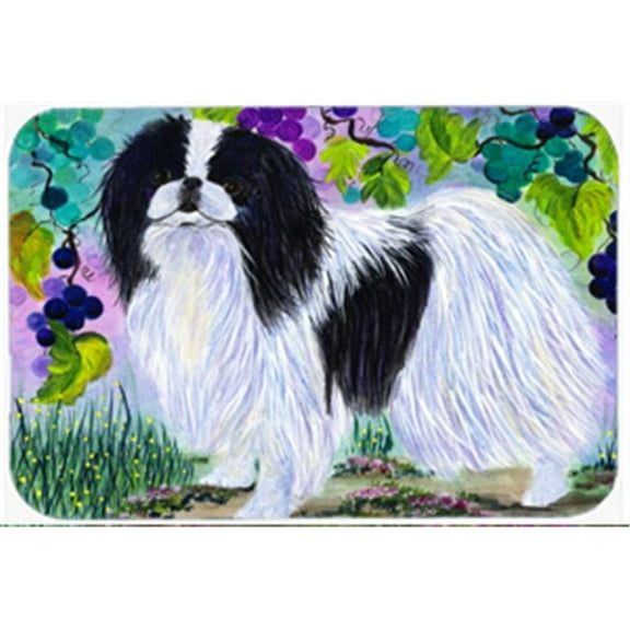 Japanese Chin Mouse Pad, Hot Pad & Trivet