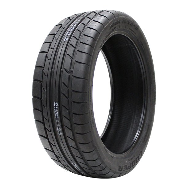 Cooper Zeon RS3S 275/40R20 106 Y Tire