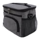 thumbnail image 5 of Bolsa Refrigeradora Para Almuerzo Congelable, Fiambrera Reutilizable Resistente Al Agua De Tela Oxford De Gran Capacidad A Prueba De Fugas Para Hombres Y Mujeres Para Picnic, 5 of 7
