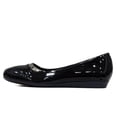 thumbnail image 2 of Flats Casuales para Mujer ZMexico 9300 negro 22.5, 2 of 4