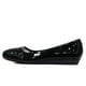 thumbnail image 2 of Flats Casuales para Mujer ZMexico 9300 negro 24, 2 of 4