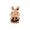 thumbnail image 1 of Sunsyea Arknights Official Merch Original Authentic Rabbit Collection Plush Doll QZX, 1 of 7