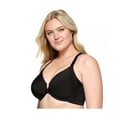 thumbnail image 6 of Glamorise Front-Closure Smoothing WonderWire Underwire Bra 1247 (Women's & Women's Plus), 6 of 9