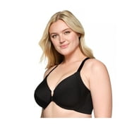 Glamorise Front-Closure Smoothing WonderWire Underwire Bra 1247 (Womens & Womens Plus)
