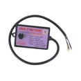thumbnail image 4 of Accesorios genéricos para controlador de bocina de automóvil Cambio conveniente de volumen Piezas de repuesto Altavoz de bocina eléctrica de 8 tonos y, 4 of 8