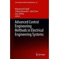 thumbnail image 3 of Advanced Control Engineering Methods in Electrical Engineering Systems (Lecture Notes in Electrical Engineering), 3 of 6