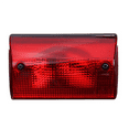 thumbnail image 3 of 5X Car 3RD Third Brake Light High Level Stop Light for Sprinter 2500 3500 1995-2006 A0028206056, 3 of 5