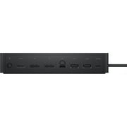 Dell Universal 10-in-1 Docking Station UD22, Black