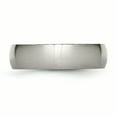 thumbnail image 3 of Titanium 6mm Brushed Band TB25-8.5, 3 of 6