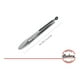 thumbnail image 2 of Pinza De Cocina Hudson 30,5 cm Tenazas De Acero Inoxidable Plateado, 2 of 6