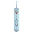 thumbnail image 3 of Power Bank 22.5W 10000 mAh Baseus Qpow2 Cable iOS y USB-C, Puerto USB y USB C (Azul), 3 of 7