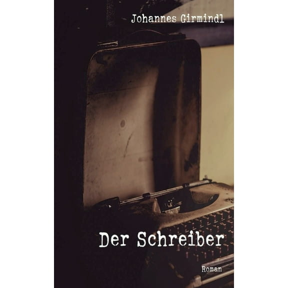 Der Schreiber, (Paperback)