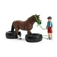 thumbnail image 4 of Schleich : Course d'Agilité de Poney 42482, 4 of 4