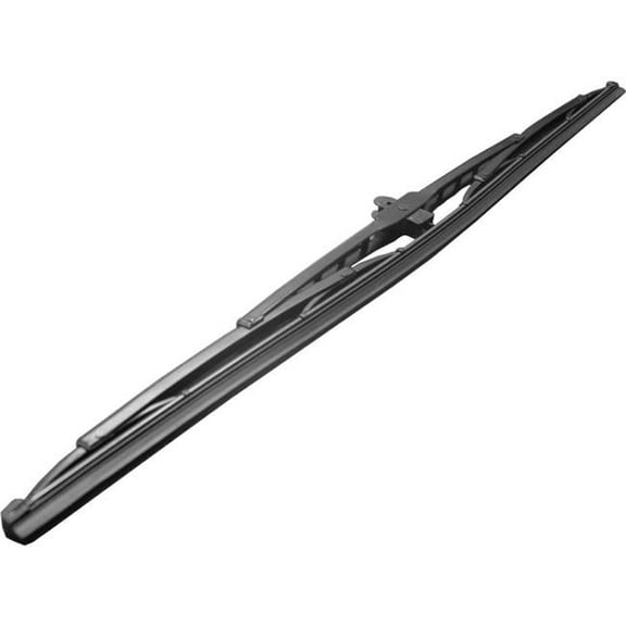 Wiper Technologies 28 in. J Hook Wiper Blade - Black
