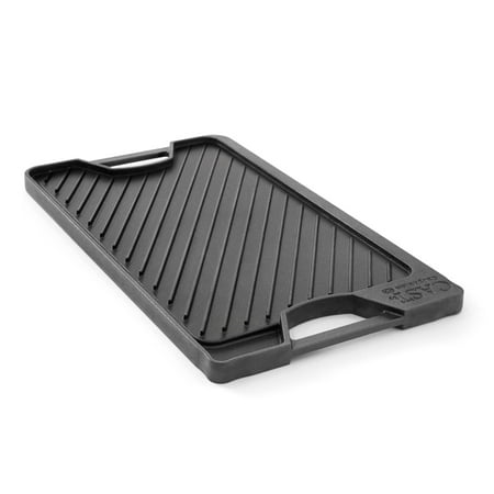 

Select by Calphalon Cast Iron Reversible Grill & Griddle