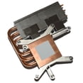 thumbnail image 2 of FOR Tower Heatsink W/fan T57JF KTDJC Radiator Fan For XPS 8920 8930 T3630 T3640, 2 of 7