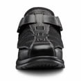 thumbnail image 5 of Dr. Comfort Lucie-X Women's Casual Shoe: 5.5 Medium (M/D) Black Velcro, 5 of 5
