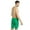 Kelly Green, variant on iSwim Essential Solid Jammer Swimsuit (Men’s)