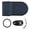 Blue, variant on BIMZUC Magnetic Smartphone Camera Shutter Grip Detachable Bluetooth Remote Phone Clamp Holder for Video Photo Shooting Black
