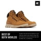 thumbnail image 2 of Bota SOREL Mac Hill Lite Mid Plus impermeable para hombre, 2 of 7