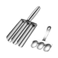 thumbnail image 2 of GUOOL Meatball Maker Kitchen Gadgets for Cooking Household Burger 24cmx11cm, 2 of 9