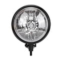 thumbnail image 1 of 5.75inches Motorcycle Lamp Retro LED Headlight Fit for Yamaha, 1 of 5