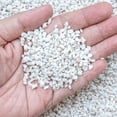 thumbnail image 2 of J PLUS T 10L Horticultural Perlite for Plants - Premium Coarse Soil Amendment & Potting Mix Additive for Indoor Gardening, Improve, 2 of 4