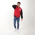 thumbnail image 4 of Chamarra Hombre K-Swiss Taif Color Rojo, 4 of 4