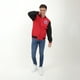 thumbnail image 4 of Chamarra Hombre K-Swiss Taif Color Rojo, 4 of 4