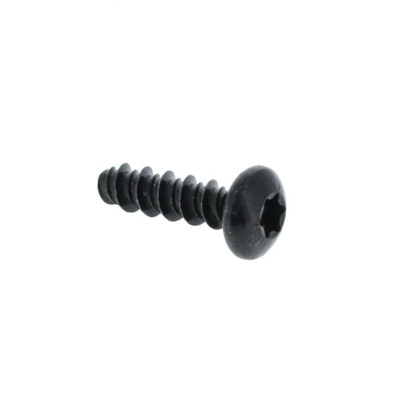 Homelite Snow Blower Screw, Black