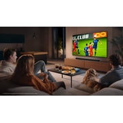 Samsung 65” Class QN80H Series Neo QLED Mini LED 4K UHD Samsung Vision AI Smart Tizen TV 2026 - QN65QN80HAFXZA