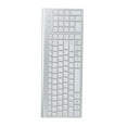 thumbnail image 1 of 2.4G Wireless Keyboard And Mouse, Easy To Carry 2.4G Wireless Keyboard And Mouse Combo Comfortable To Handle With Rgonomic Design For Office Use For Home, 1 of 8