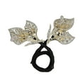 thumbnail image 2 of Elegant Hair Clip,Hair Bun Maker,Deft Bun Hair Tie French Twist Hair Bun,Effortless and Elegant Bun, 2 of 3