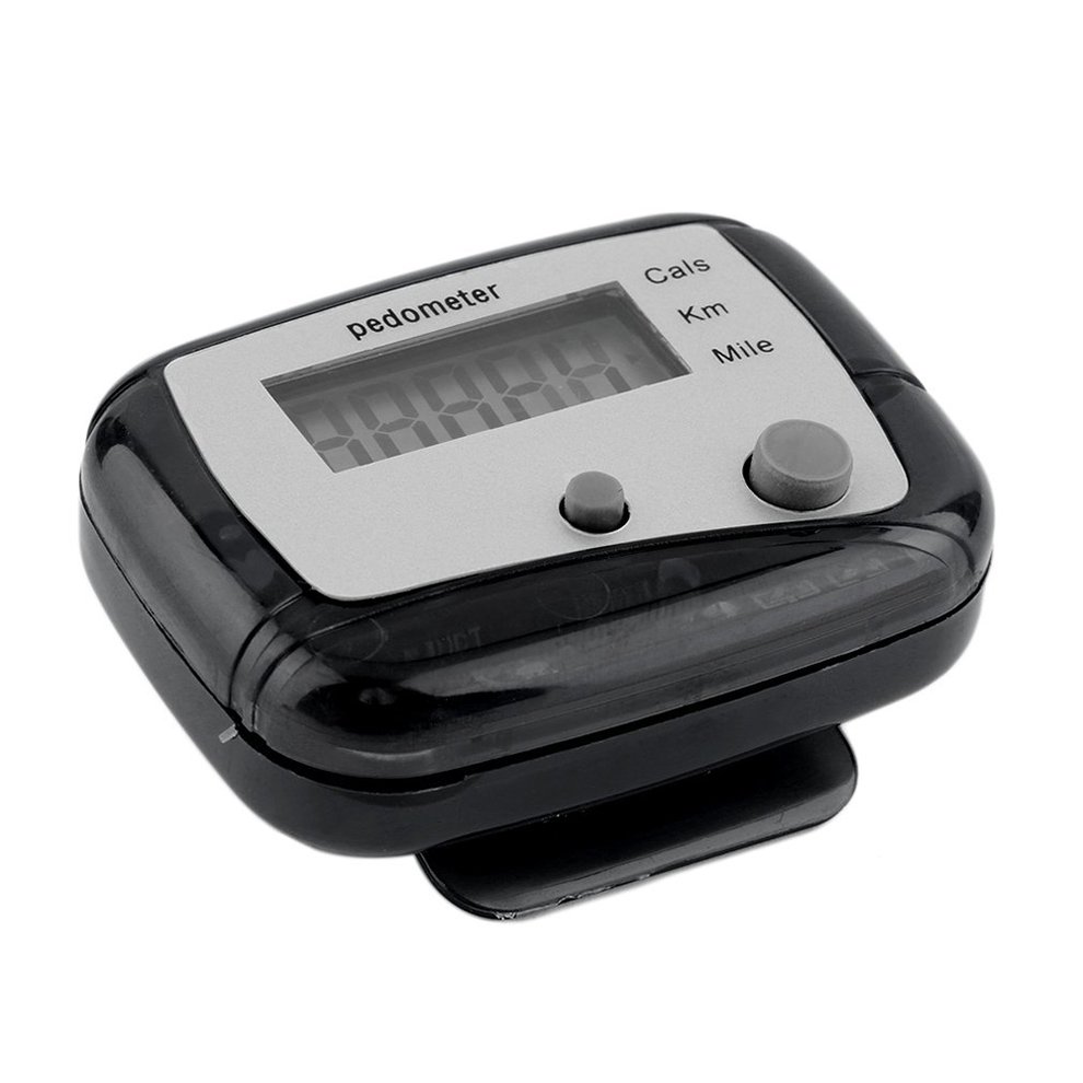 Sports Technology Pedometers TreeonLife Multifunction Pedometer