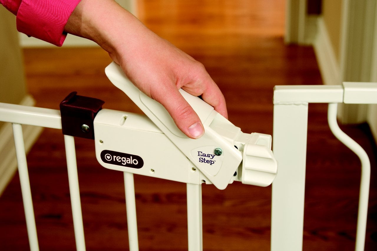 Regalo Baby Gate Latch Replacement Parts Reviewmotors.co