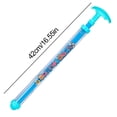 thumbnail image 3 of Lttoisl Kids Water Blaster Toy, Firework Spray Pattern Water Gun, Summer Outdoor Pool & Beach Play Squirt Fun for Boys & Girls, 3 of 8