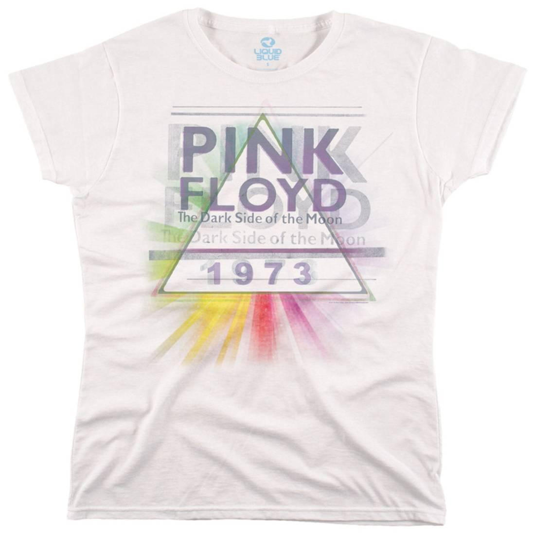 Dark Side Mist Apparel Womens T-Shirts 