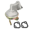 thumbnail image 1 of High Flow Mechanical Fuel Pump M6624 for Chevy 350 327 383 400 - Fuel System Pump Replacement, 1 of 5