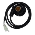 thumbnail image 1 of Cable de de odómetro Digital para motocicleta de 12V, duradero, fácil instalación, caja de Cable de velocímetro, accesorios shamjiam Cable del medidor de velocidad, 1 of 8