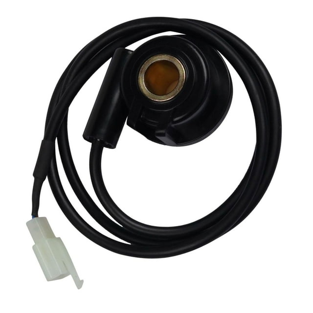 Cable de de odómetro Digital para motocicleta de 12V, duradero, fácil instalación, caja de Cable de velocímetro, accesorios shamjiam Cable del medidor de velocidad