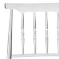 thumbnail image 6 of Maykoosh Timeless Tradition Modern Lucite Dining Chair - Set of 4, 6 of 10