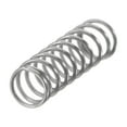 thumbnail image 4 of Unique Bargains Ressort de Compression en Acier Inoxydable 304 3mmx0.3mmx10mm Capacité de Charge 2N, 20 Pcs, 4 of 5