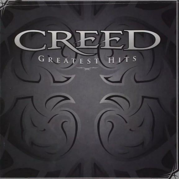 Creed - Greatest Hits - Music & Performance - CD