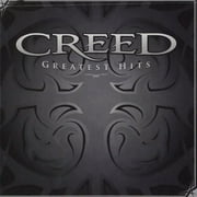 Creed - Greatest Hits - Music & Performance - CD