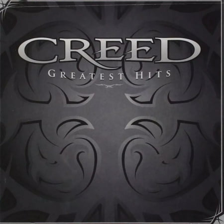 Creed - Greatest Hits - Music & Performance - CD