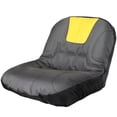 thumbnail image 1 of FUTUREORYY Riding Lawn Mower Polyester 1Pcs Reflective Edging for Gardeners, 1 of 8