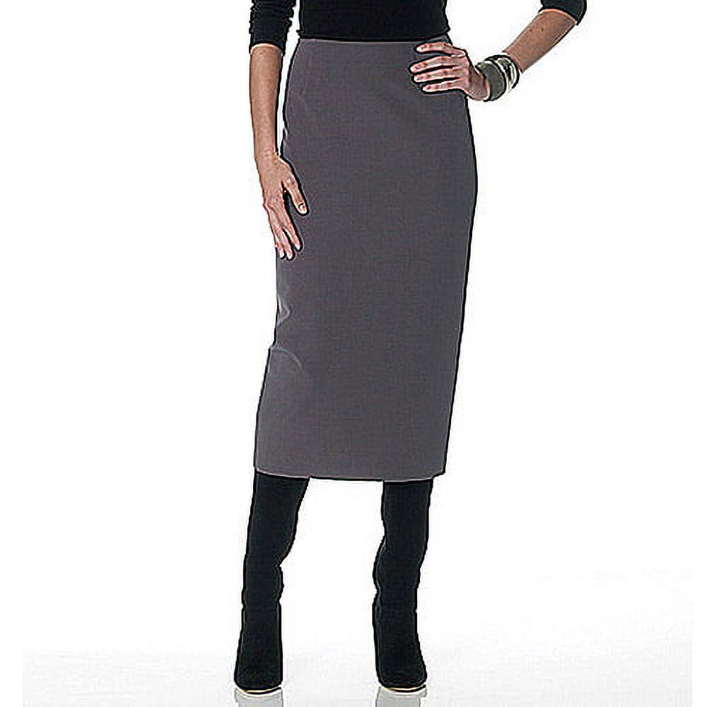 Misses' Skirts In 5 Lengths-DD (12-14-16-18) -*SEWING PATTERN* - image 4 of 6