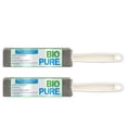 thumbnail image 1 of Piedra pómez con agarradera para limpiar el baño - Pómex Biopure  2 piezas, 1 of 7